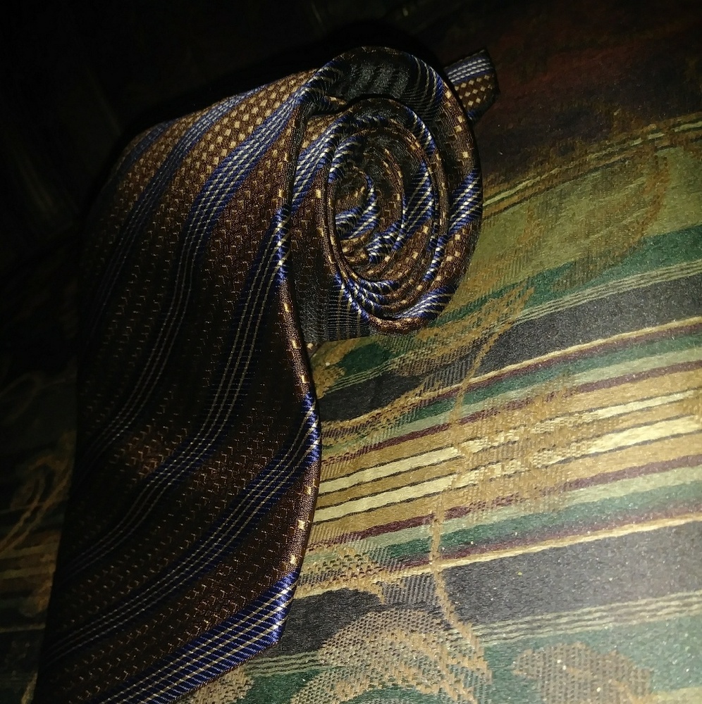 ❄Man's Tie❄